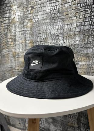 Панамка nike