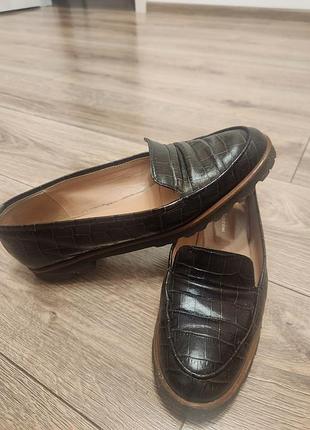 Лофери fabio rusconi, шкіра