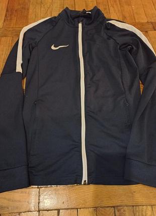 Кофта nike в размере s
