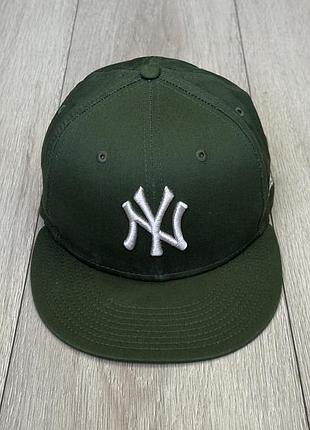 Кепка new era yankees