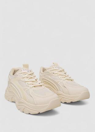 Кросівки жіночі демісезонні на шнурівці 248ra110