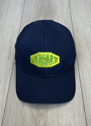 Кепка carhartt wip