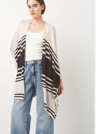 Кардиган женский, размер m/l, бренда h&amp;m,новый.
