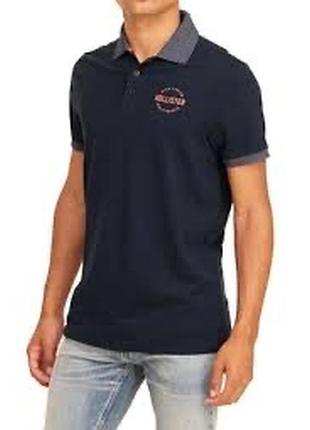 Чоловіче поло нollister в розмірі хs