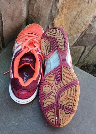 Мужские кроссовки asics. 6