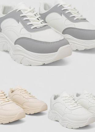 Кроссовки женские демисезонные на шнуровке 248ra80