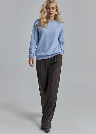 John laing кашемировый свитер, джемпер