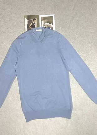 John laing кашемировый свитер, джемпер 2