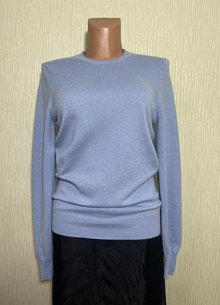 John laing кашемировый свитер, джемпер 4