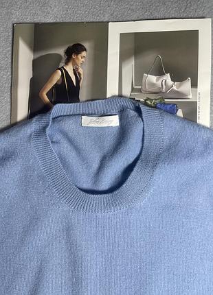 John laing кашемировый свитер, джемпер 3
