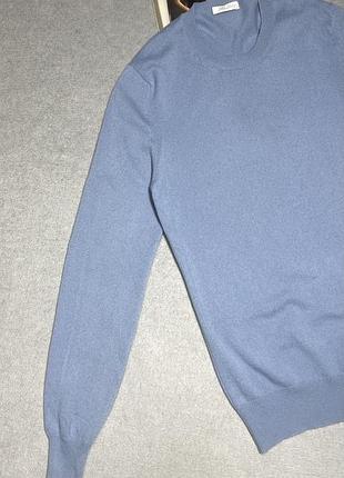 John laing кашемировый свитер, джемпер 5