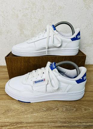 Кросівки reebok classic