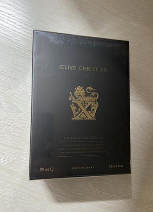 Парфюмированная вода для женщин объем 50 мл x feminine original