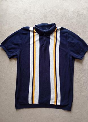 Брендова футболка поло easy.