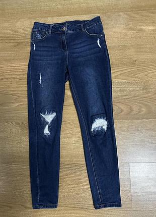 Джинси жіночі papaya