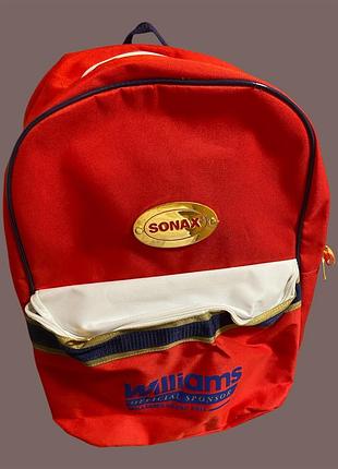 Рюкзак унісекс, рюкзак чоловічий, сумка, для чоловіків, для жінок, червоний рюкзак