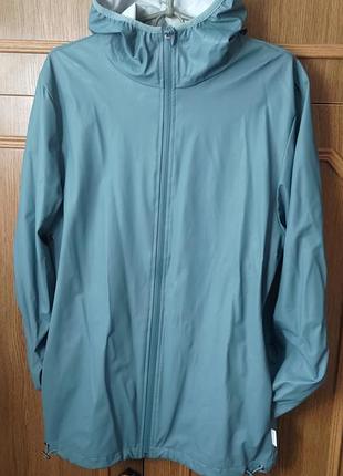 Дощовик. rains