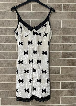 Ночная рубашка новая