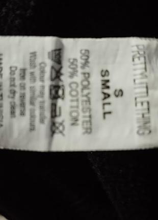 Женский свитшот 5