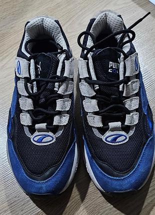 Кросівки puma