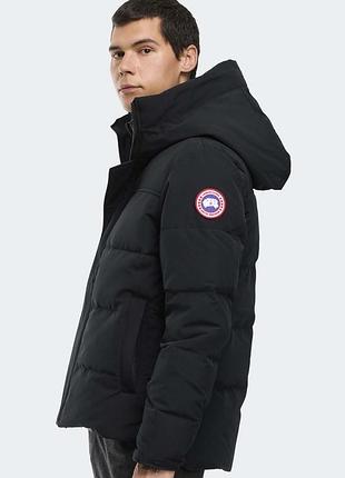 Canada goose macmillan parka розмір 3xl 185-86