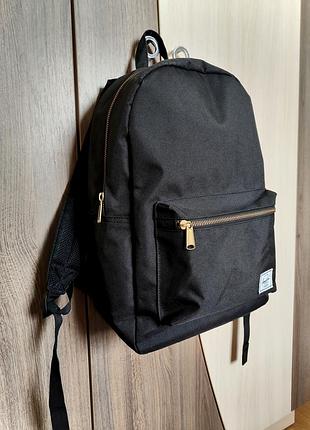 Рюкзак herschel 23l унісекс класичний рюкзак міський рюкзак