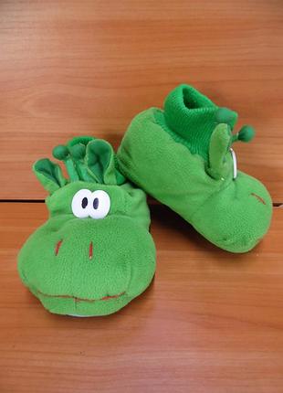 Кімнатні капці&&