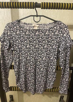 Кофточка тоненька з віскози