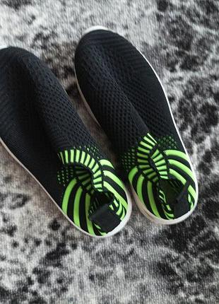 Перезувне в школу ,кросівки сітка