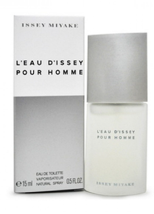 Issey miyake l'eau d'issey pour homme туалетна вода (mini)