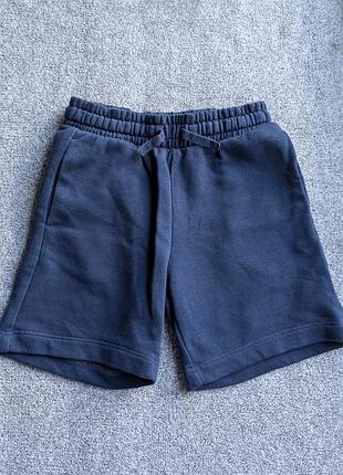 Шорты h&amp;m на мальчика 7