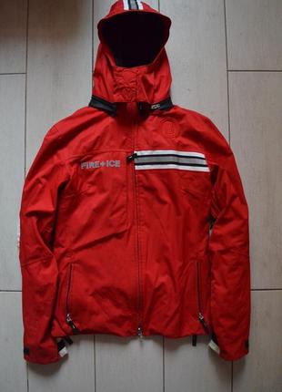 Жіноча гірськолижна курточка bogner fire+ice .