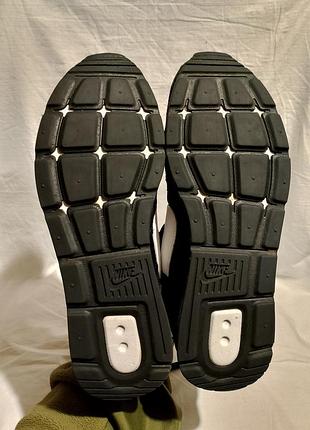 Кроссовки nike venture runner 9