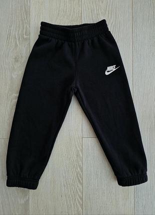 Штани nike
