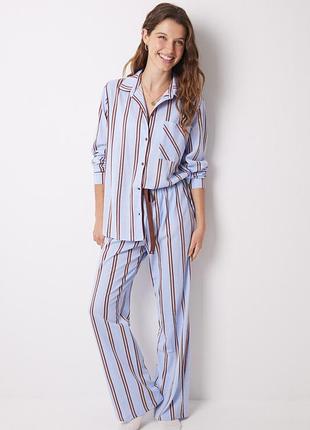 Женская хлопковая пижама women’secret