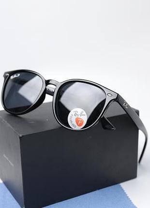 Тренд сезона ray-ban rb4259f – хитовые солнцезащитные очки