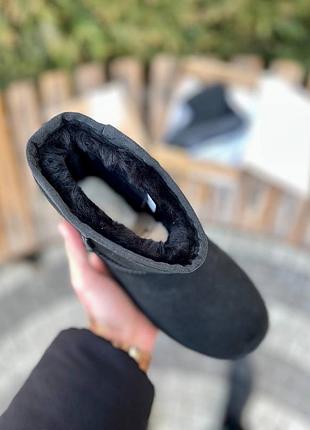 Ugg classic mini ii boot 7