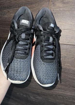 Кроссівки чоловічі nike 26,5 см