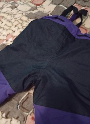 Напівкомбінезон 3