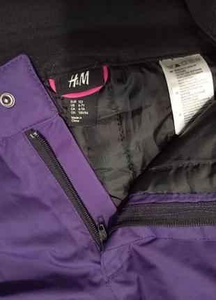 Напівкомбінезон 7