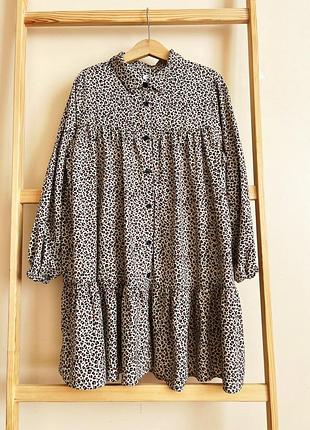 Стильне платтячко від next