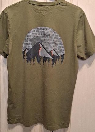 Чудова футболка