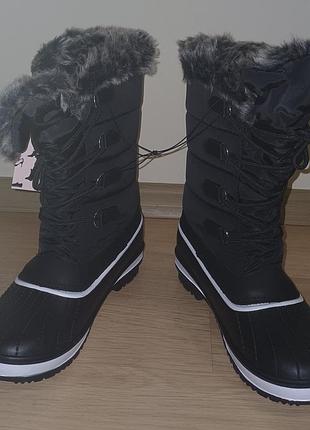 Сапоги не промокаемые