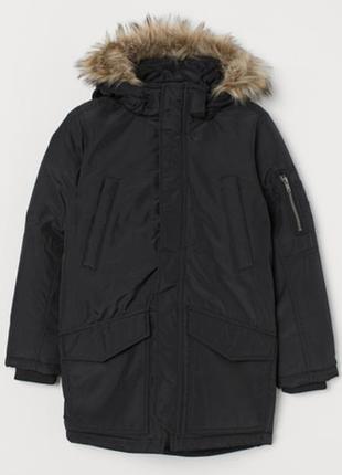 Куртка, парка.