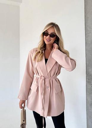 Пиджак женский