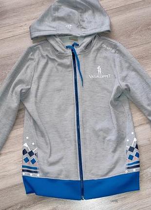 Кофта спортивная