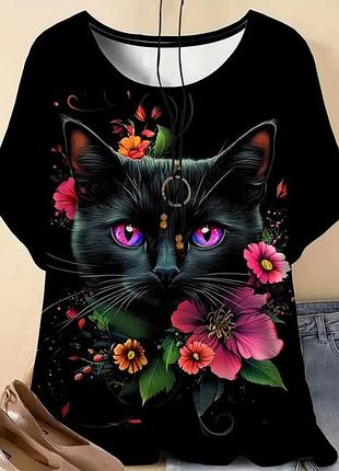 Жіноча футболка 2 кольори