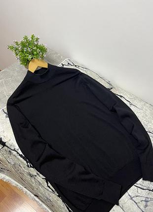 Cos кофта свитер мужской / размер m-s