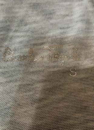 Женская накидка 6