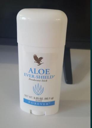 Дезодорант forever living products aloe ever shield евер-шілд  , форевер евер шилд2 фото